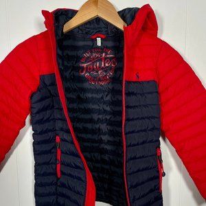 Joules | Cairn Kids Puffer Jacket/Coat | Size 7-8 Y | LIKE NEW!